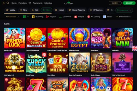 katsubet casino login|Play Licensed Games at KatsuBet Casino.